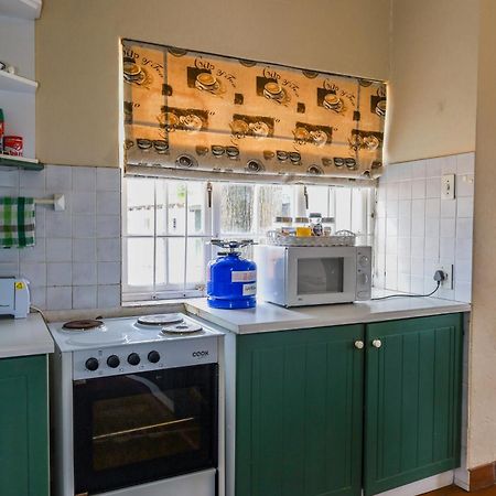 Landskroon Cottage Paarl Extérieur photo