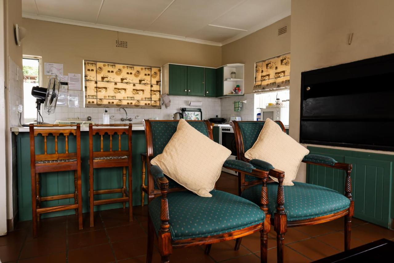 Landskroon Cottage Paarl Extérieur photo